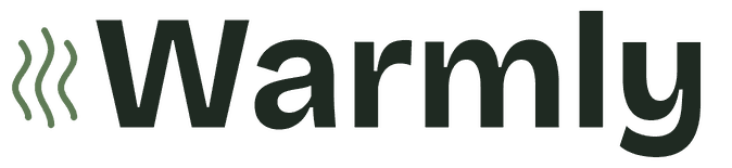 Warmly logo